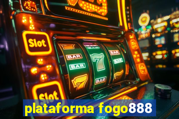 plataforma fogo888